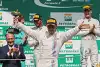 Bild zum Inhalt: Williams: Massas Heim-Grand-Prix auf Powerstrecke