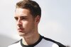 Nur Reservist: Vandoornes Formel-1-Traum muss warten