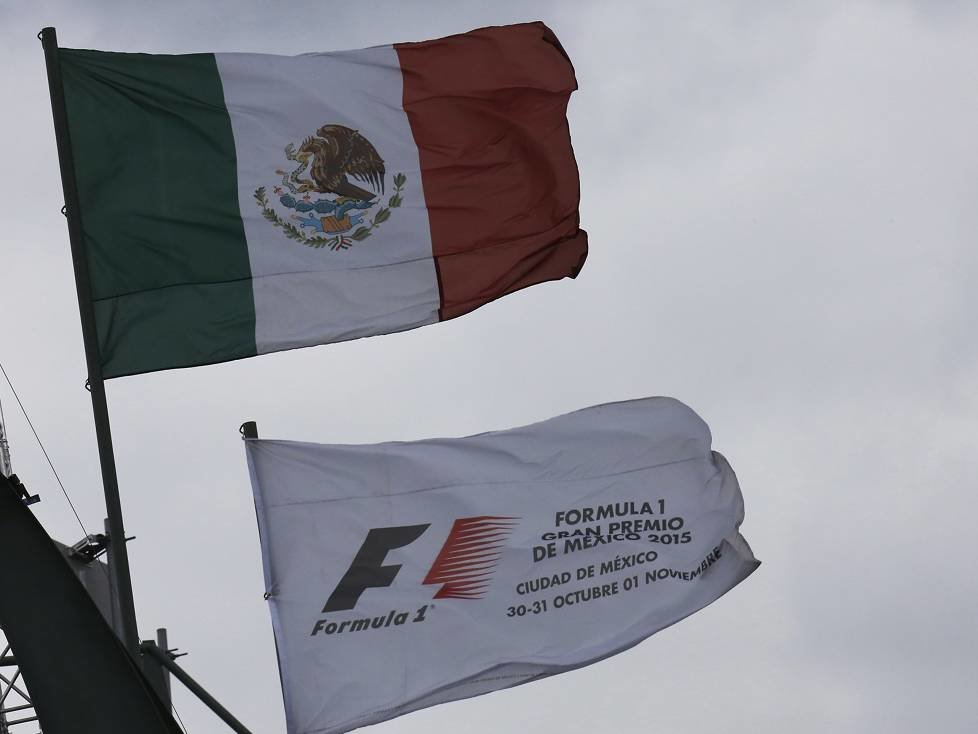 Mexiko