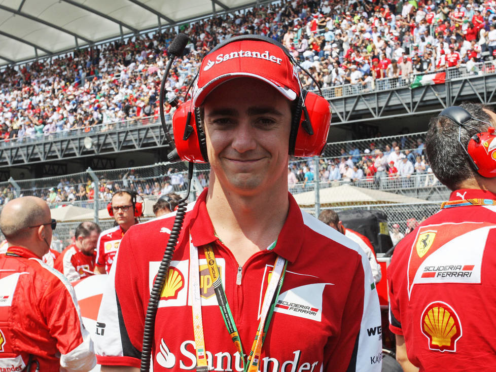 Esteban Gutierrez