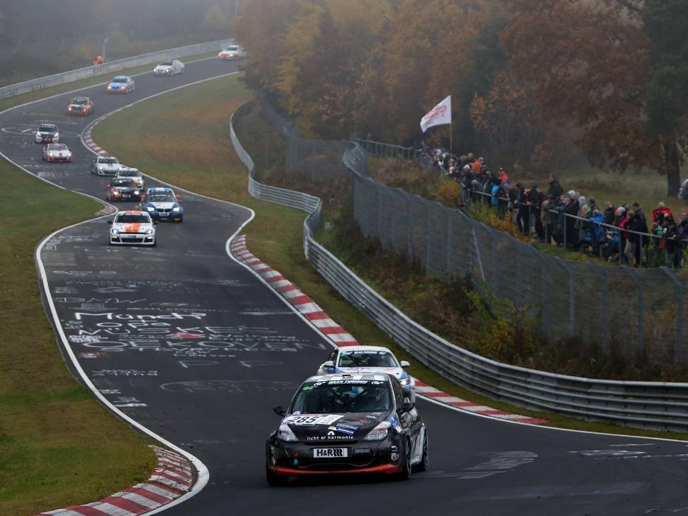 Nordschleife