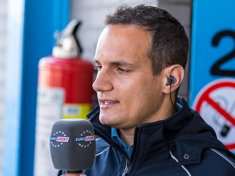 Alex Hofmann