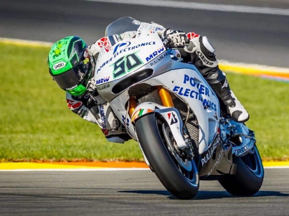 Eugene Laverty