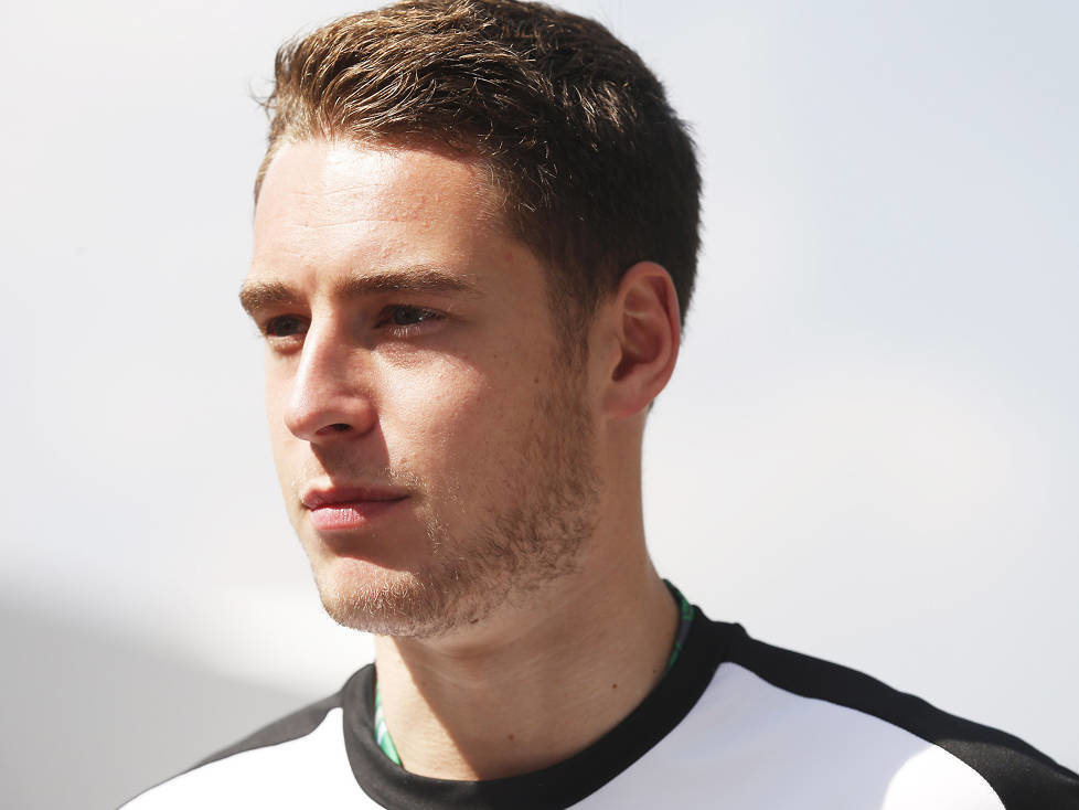 Stoffel Vandoorne