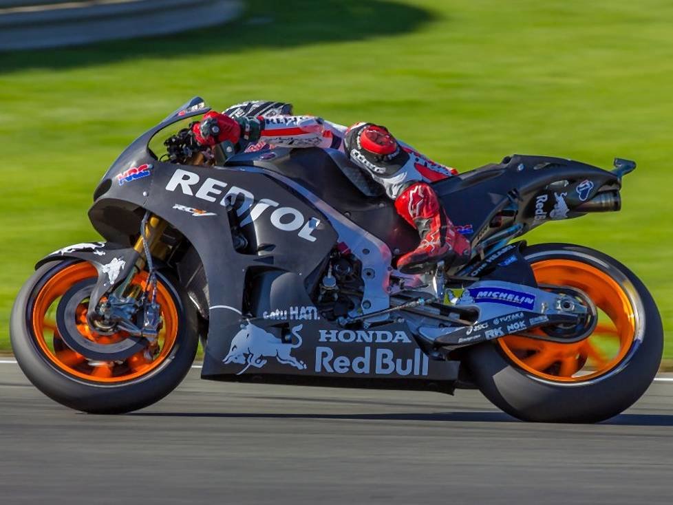 Marc Marquez