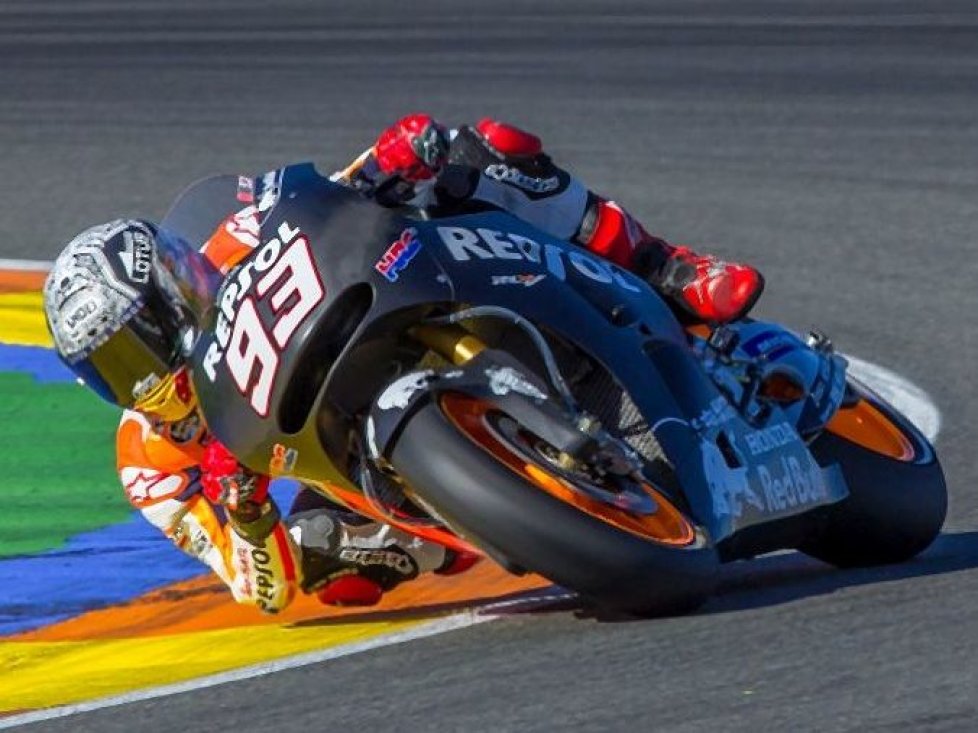 Marc Marquez