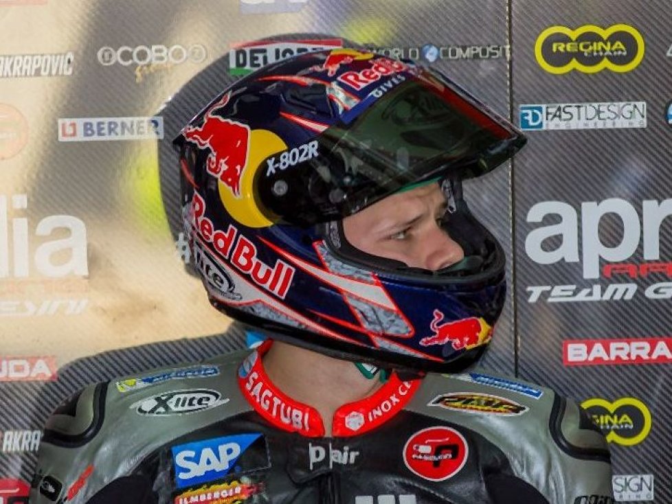 Stefan Bradl