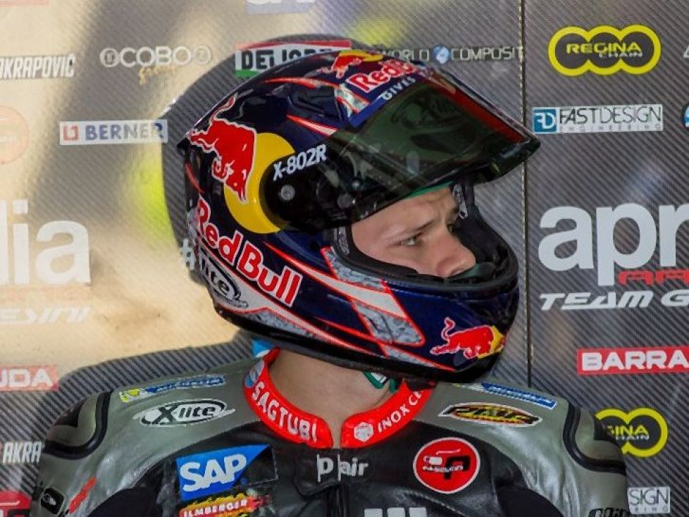 Stefan Bradl