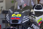 Die Ducati von Yonny Hernandez 