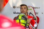 Andrea Iannone (Ducati)