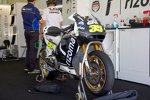 Die 2016er-Honda von Cal Crutchlow 