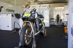 Die 2016er-Honda von Cal Crutchlow 