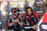 Stefan Bradl (Aprilia)