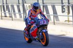 Marc Marquez (Tech 3)