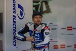 Eugene Laverty (Aspar)