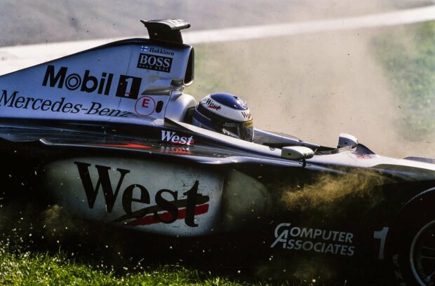 Mika Häkkinen McLaren McLaren Honda F1 ~Mika Häkkinen ~ Mika Häkkinen McLaren McLaren Honda F1 ~Mika Häkkinen ~