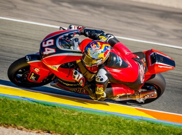 Jonas Folger Jonas Folger
