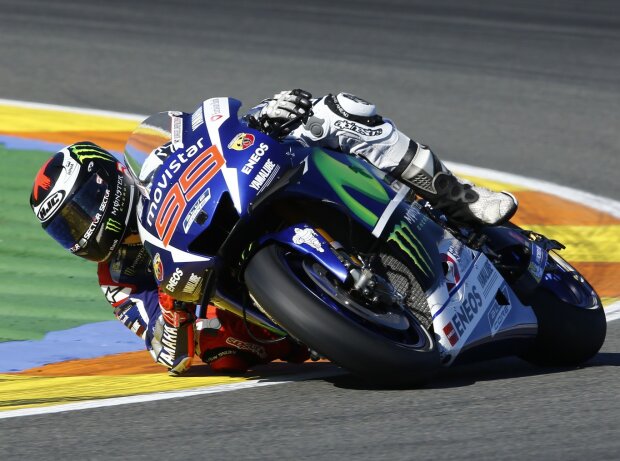 Jorge Lorenzo