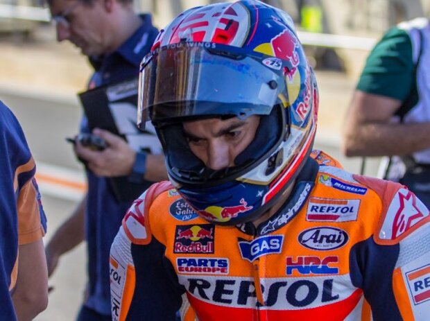 Daniel Pedrosa