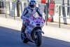 Bild zum Inhalt: Scott Redding von Ducati und Michelin begeistert