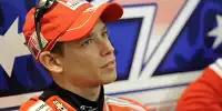 Bild zum Inhalt: Testfahrer: Casey Stoner vor Comeback bei Ducati