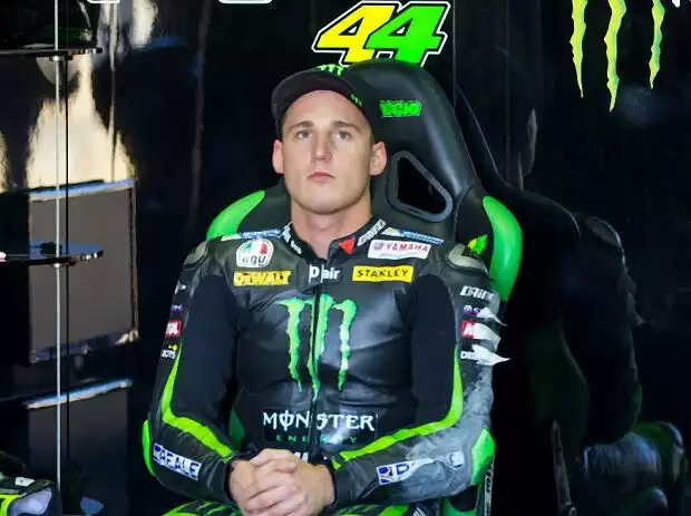 Titel-Bild zur News: Pol Espargaro