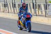 Bild zum Inhalt: Tito Rabat: Spaß und Schmerzen beim MotoGP-Debüt
