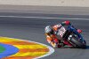 MotoGP-Test Valencia: Honda und Suzuki an der Spitze