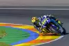 Bild zum Inhalt: Yamaha schließt Saison ab: 2015 kein Test mehr geplant