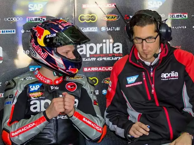 Stefan Bradl Titel-Bild zur News: Stefan Bradl