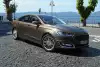 Bild zum Inhalt: "Active Noise Cancellation": Im Ford Mondeo wird es leiser