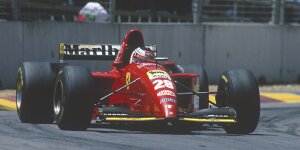Faszination V12: Interview mit Gerhard Berger