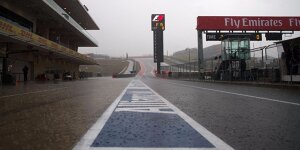Subventionen gekürzt: US-Grand-Prix erneut vor dem Aus