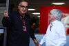 Bild zum Inhalt: Ferrari: Kein Interesse an Formel-1-Anteilen