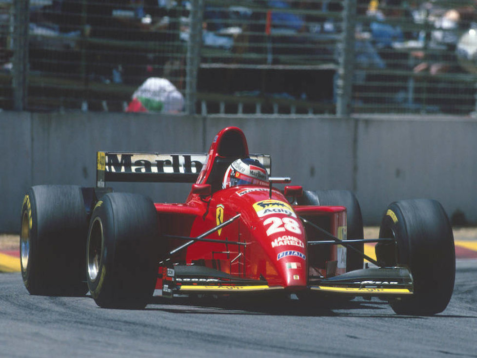 Gerhard Berger