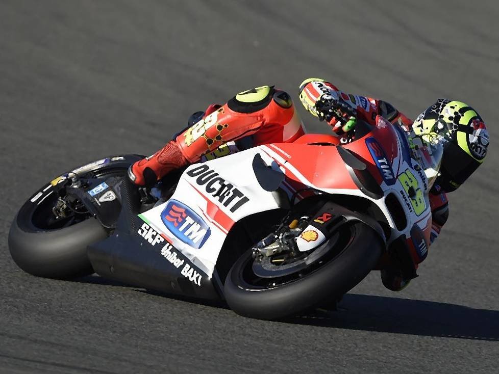 Andrea Iannone