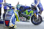 Valentino Rossi (Yamaha)