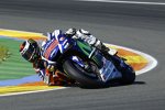 Jorge Lorenzo (Yamaha)