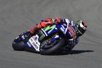 Jorge Lorenzo (Yamaha)