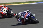 Jorge Lorenzo (Yamaha)