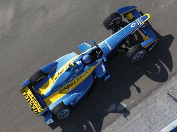 Nicolas Prost Nicolas Prost