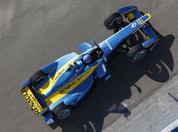 Nicolas Prost