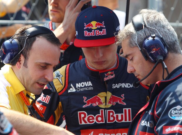 Max Verstappen Max Verstappen