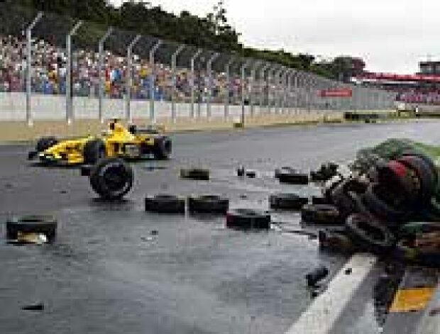 Giancarlo Fisichella Giancarlo Fisichella