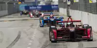 Robin Frijns, Jerome D'Ambrosio