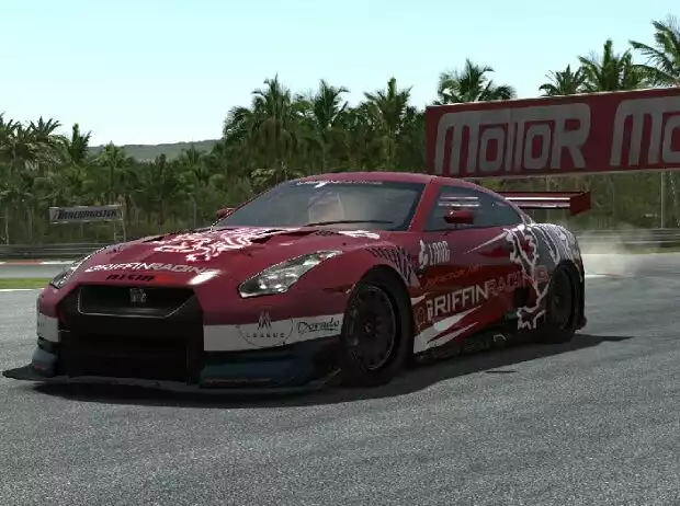 Titel-Bild zur News: rFactor 2