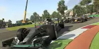 Bild zum Inhalt: F1 2015: Mega-Update für PC-Version veröffentlicht