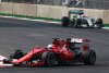 Vettel: Haben fast eine Sekunde auf Mercedes aufgeholt