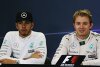 Bild zum Inhalt: Marc Surer: Nico Rosberg sollte den Kampf annehmen