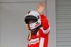 Bild zum Inhalt: Vettel ulkt: "Niki Lauda darf man nicht alles glauben"